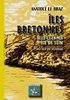 ebook - Îles bretonnes, Belle-Île-en-mer - Île de Sein (Notes de ...