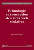 ebook - Ethnologie et conception des sites Web scolaires (Coll. F...