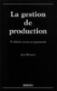 ebook - La gestion de production (3ème édition)
