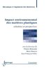 ebook - Impact environnemental des matières plastiques  : Solutio...