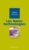 ebook - NANOTECHNOLOGIES (LES) -BE