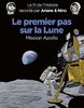 ebook - Le fil de l'Histoire raconté par Ariane & Nino - Le premi...