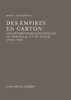 ebook - Des Empires en carton