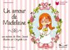 ebook - Un amour de Madeleine