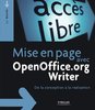 ebook - Mise en page avec OpenOffice.org Writer