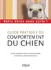 ebook - Guide pratique du comportement du chien