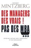 ebook - Des managers des vrais ! Pas des MBA