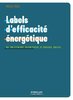 ebook - Labels d'efficacité énergétique