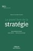 ebook - Le grand livre de la stratégie