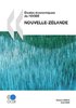 ebook - Études économiques de l'OCDE : Nouvelle-Zélande 2009