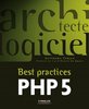 ebook - Best practices PHP 5