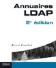 ebook - Annuaires LDAP