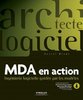 ebook - MDA en action