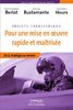 ebook - Projets transversaux - Pour une mise en oeuvre rapide et ...