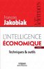 ebook - L'intelligence économique
