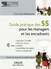 ebook - Guide pratique des 5S pour les managers et les encadrants