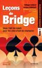 ebook - Leçons de bridge
