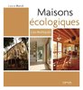 ebook - Maisons écologiques