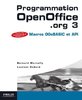 ebook - Programmation OpenOffice.org 3
