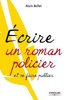 ebook - Ecrire un roman policier