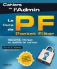 ebook - Le livre de Packet Filter