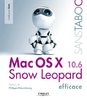 ebook - Mac OS X Snow Leopard efficace