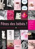 ebook - Fêtes des bébés !