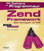 ebook - Zend Framework
