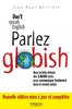 ebook - Parler globish !