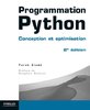 ebook - Programmation Python