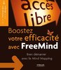 ebook - Boostez votre efficacité avec FreeMind
