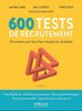 ebook - 600 tests de recrutement