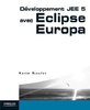 ebook - Développement JEE 5 avec Eclipse Europa