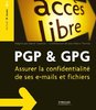 ebook - PGP et GPG