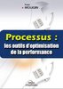 ebook - Processus : les outils d'optimisation de la performance