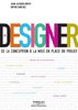 ebook - Le designer
