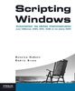 ebook - Scripting Windows