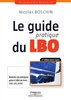 ebook - Le guide pratique du LBO