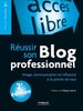 ebook - Réussir son blog professionnel