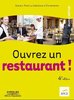 ebook - Ouvrez un restaurant !