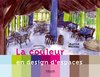 ebook - La couleur en design d'espaces