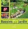 ebook - Bassins de jardin