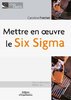 ebook - Mettre en oeuvre le Six Sigma