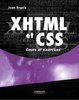 ebook - XHTML et CSS