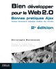 ebook - Bien développer pour le Web 2.0