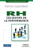ebook - RH - Les leviers de la performance
