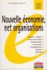 ebook - Nouvelle économie, net organisations
