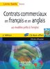 ebook - Contrats commerciaux en français et en anglais