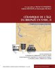 ebook - Céramique de l’âge du Bronze en Syrie, II. L’Euphrate et ...