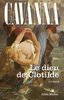 ebook - Le Dieu de Clotilde